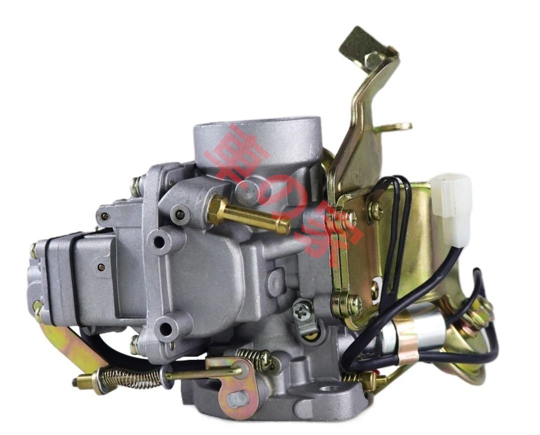 スズキ F5A型エンジン用キャブレター