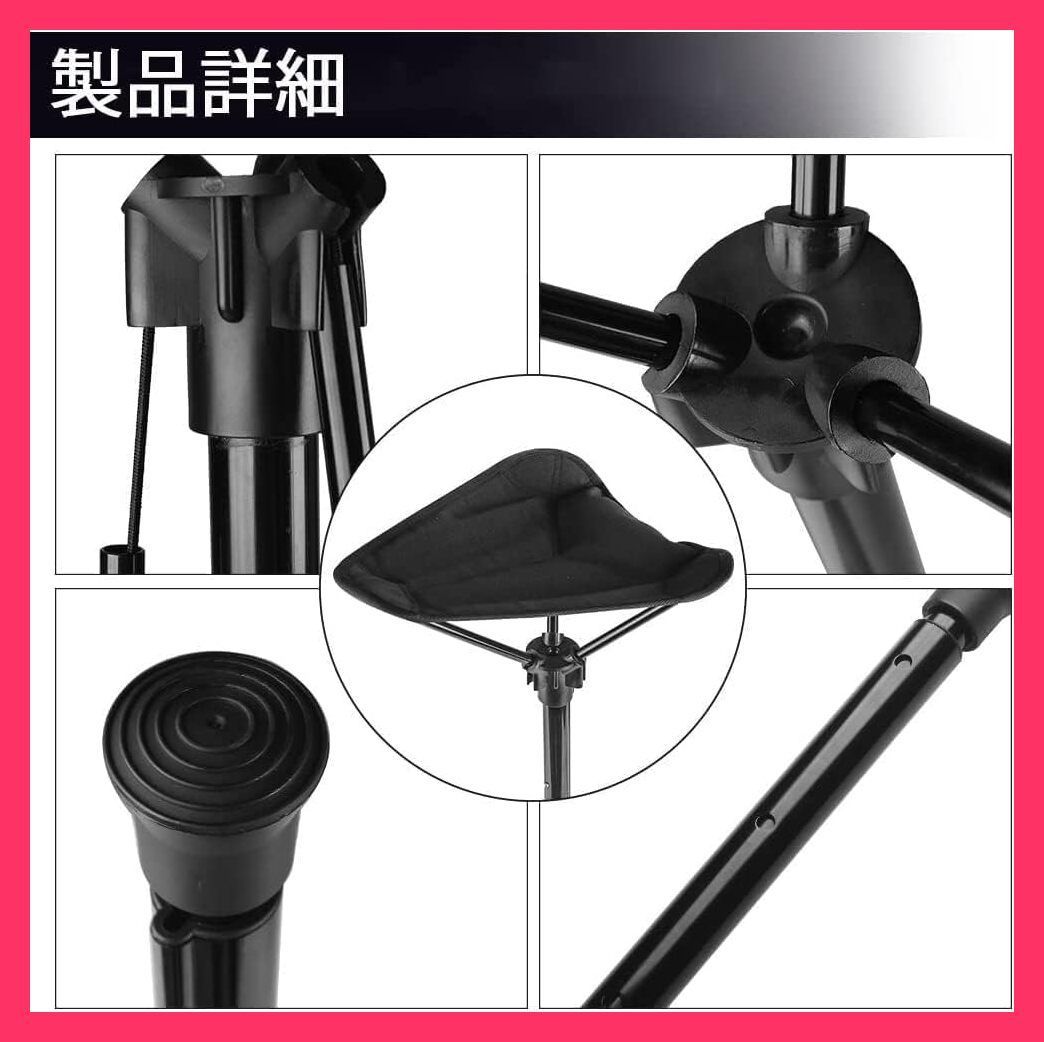販売終了】ウルトラライトマイクロチェア C1-54 - DOD 【廃盤希少】DoD