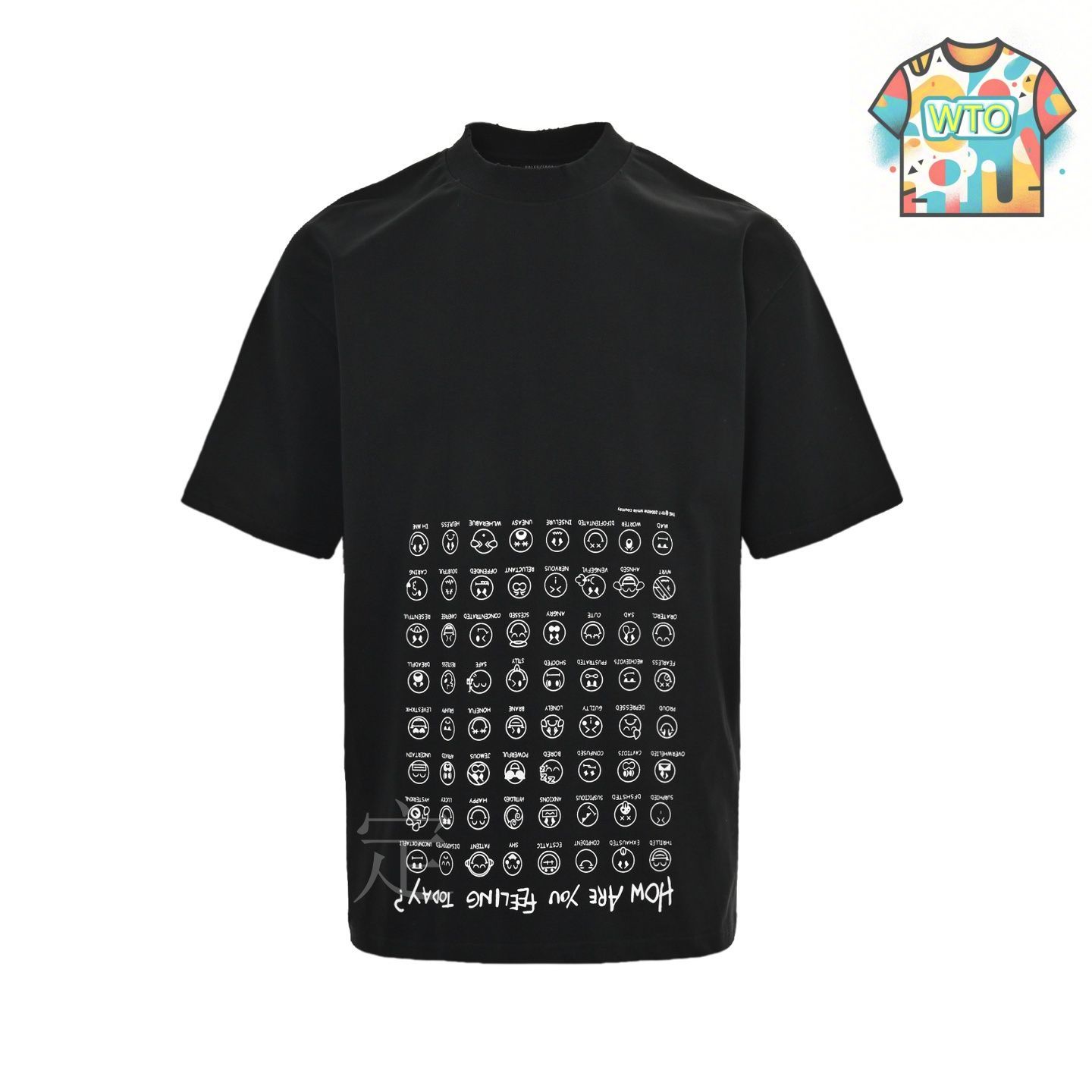 【BALENCIAGA】25SS Tシャツ/関税送料込み 今日特価】Balenciaga 25ss ランボルギーニ刺繍 T シャツ - メルカリ