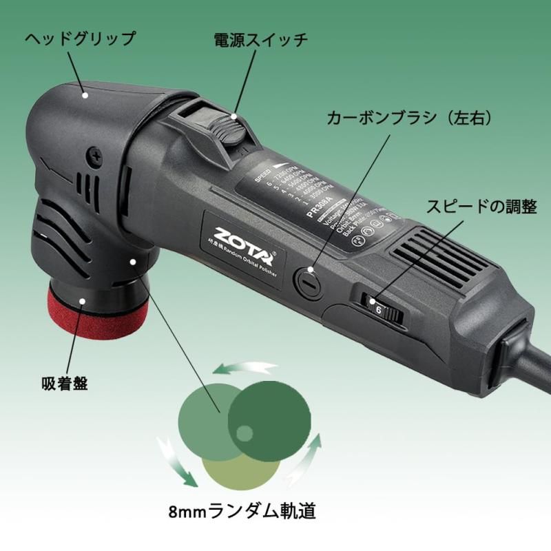 3000-7200RPM