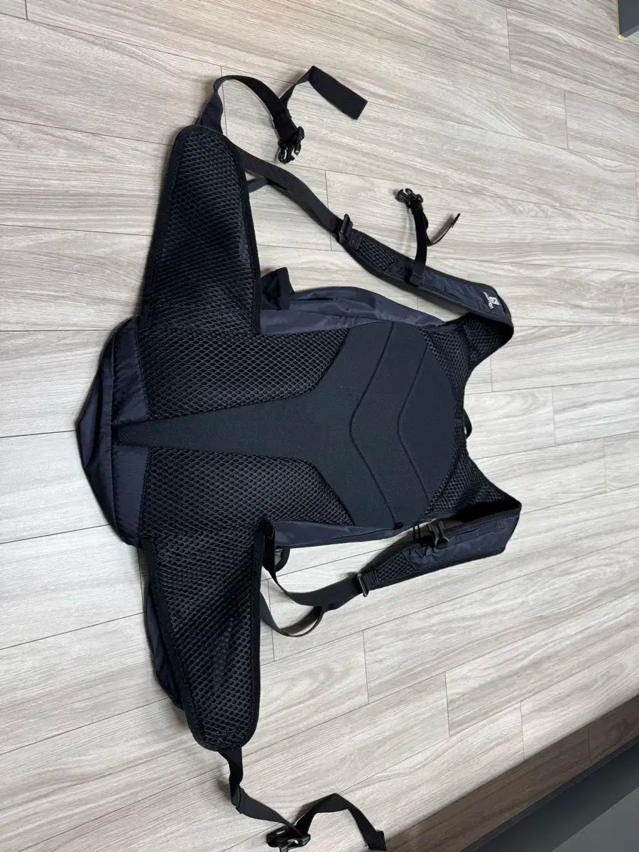 SALOMON サロモン トレイルブレーザー 20 リュック リュックサック