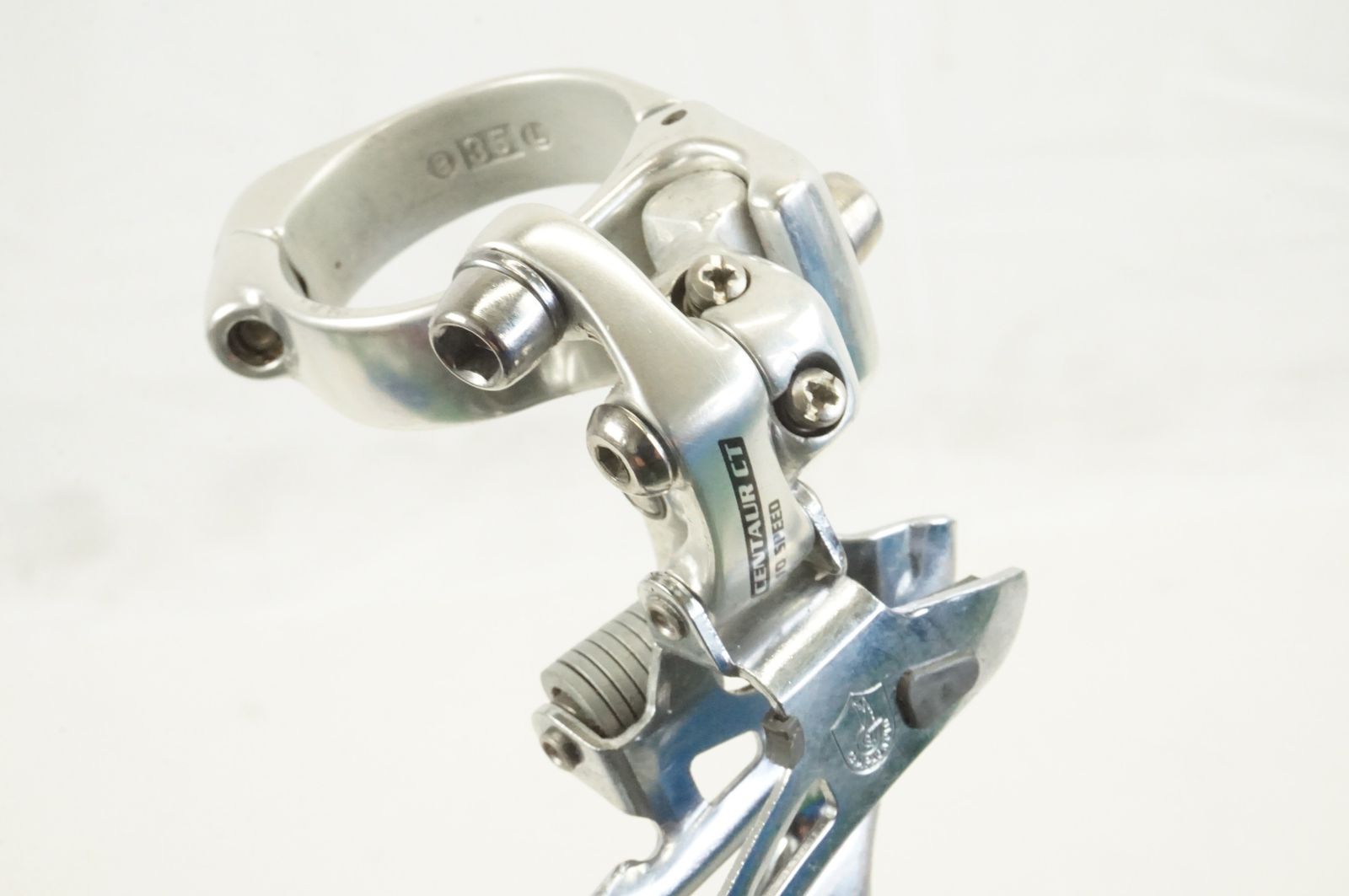 CAMPAGNOLO カンパニョーロ