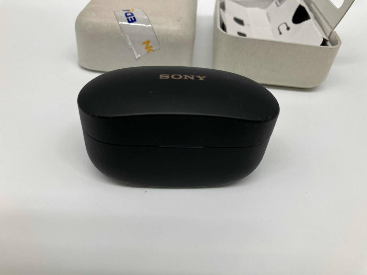 動作未確認 SONY WF-1000XM4 WF-1000XM4 ヘッドホン・イヤホン