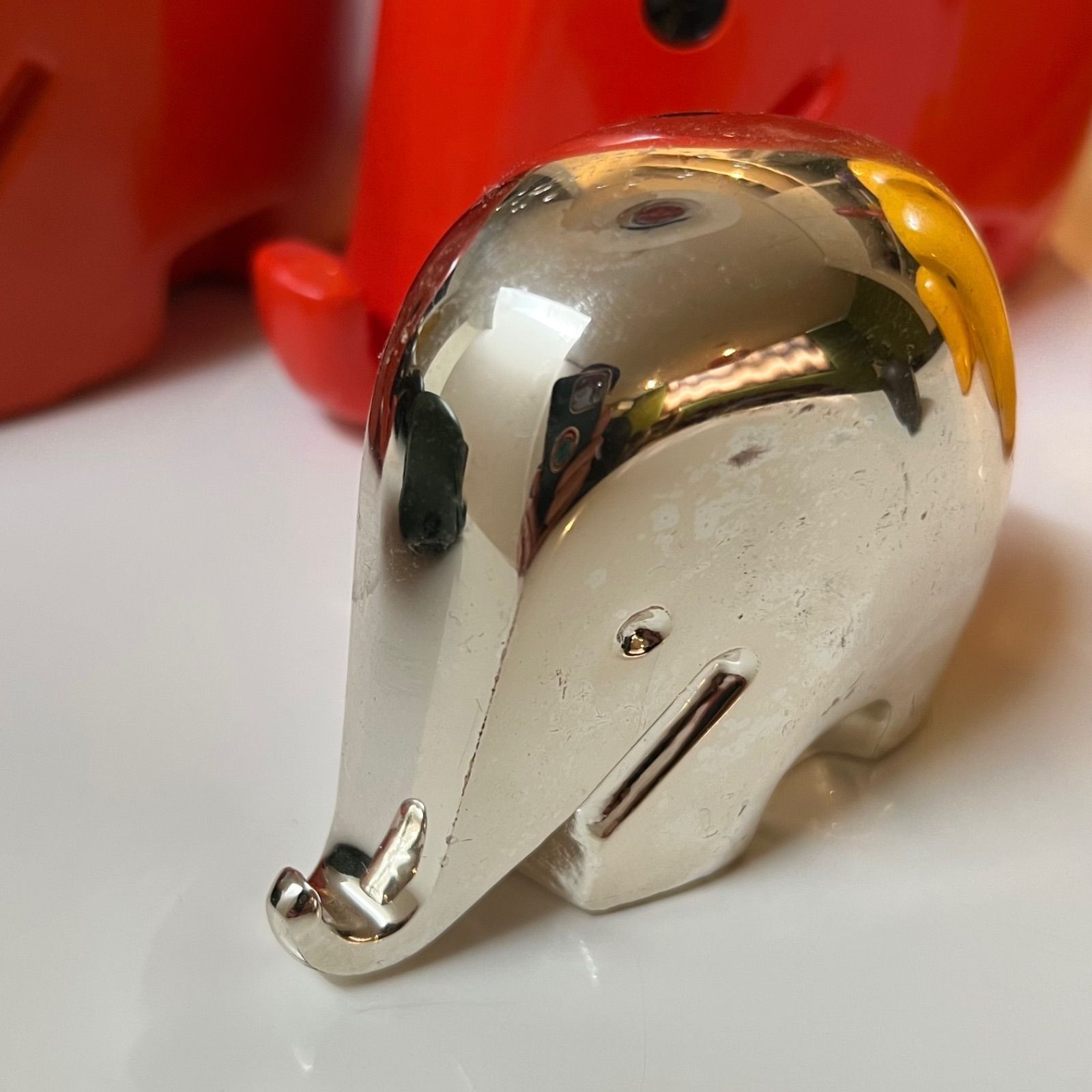 ゾウ drumbo ドルンボ ドイツ 貯金箱 キーホルダー せット バラ売り不可 ゾウ drumbo ドルンボ ドイツ 貯金箱 キーホルダー せット バラ売り