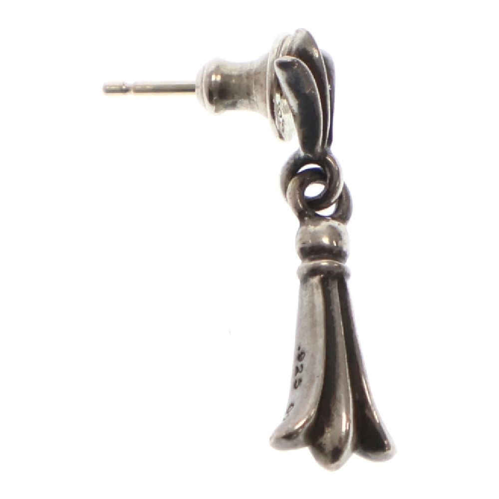CHROME HEARTS (クロムハーツ) CRSSTAL DRP/クロステイル