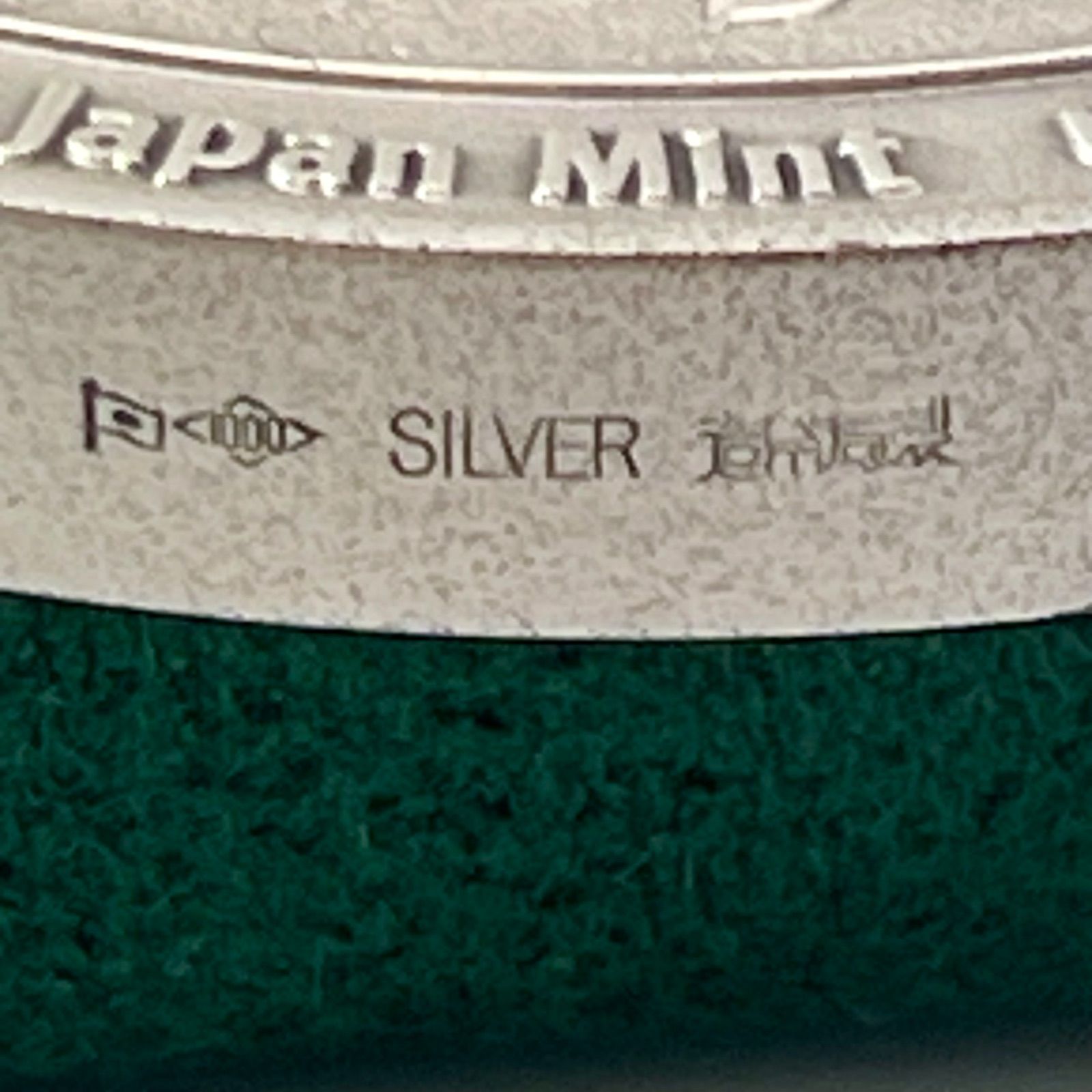 奄美群島復帰五十周年記念貨幣 発行記念メダル 純銀 メダル 銀メダル 
