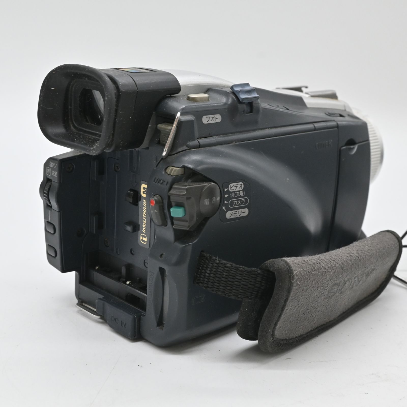 miniDV