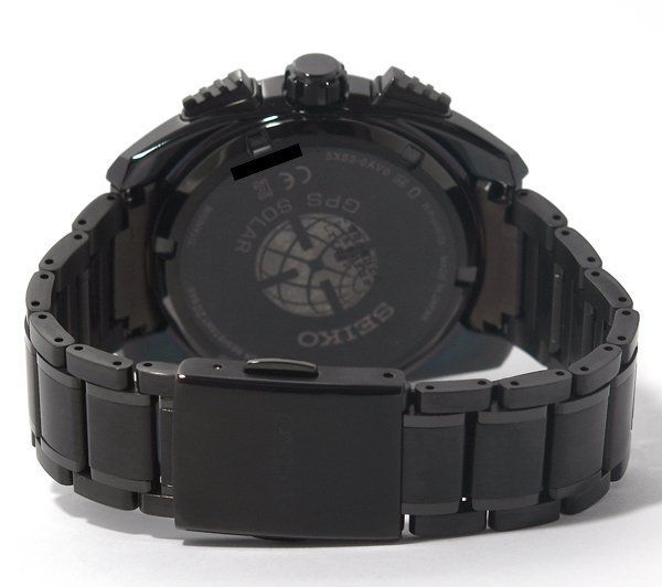 ☆箱・ギャラ付！美品！SEIKO セイコー ASTRON アストロン SBXC069