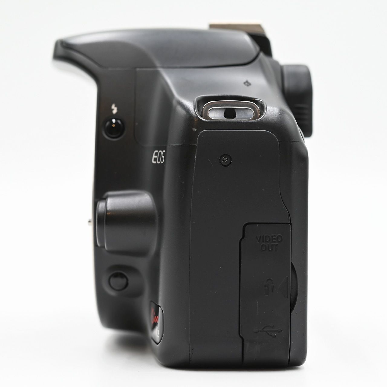 ⭐️一眼レフデビューにも⭐️Canon Kiss X2 キャノン　デジタル一眼 Amazon | Canon デジタル一眼レフカメラ EOS Kiss X2 ボディ KISSX2