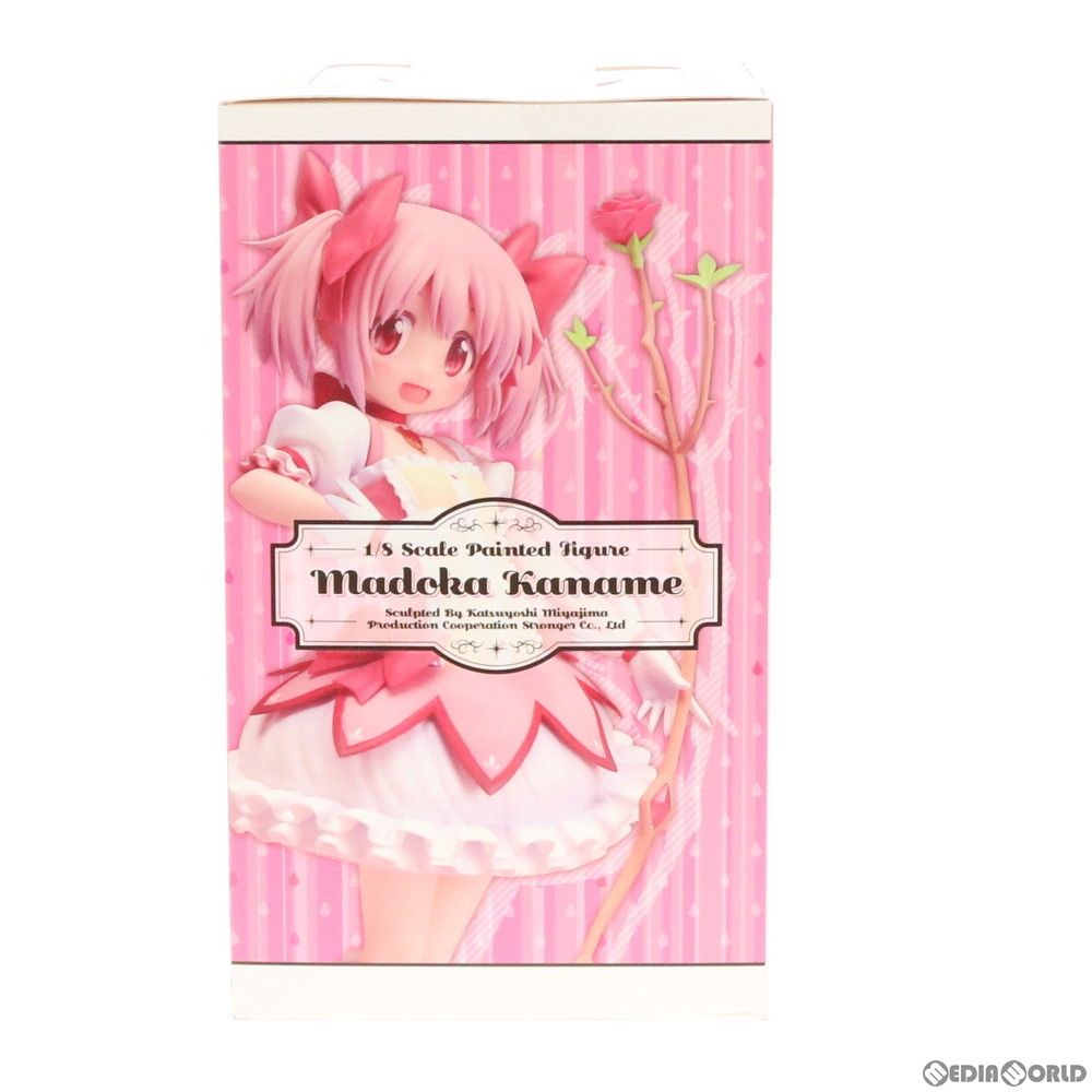 ANIPLEX+限定 鹿目まどか(かなめまどか) マギアレコード 魔法