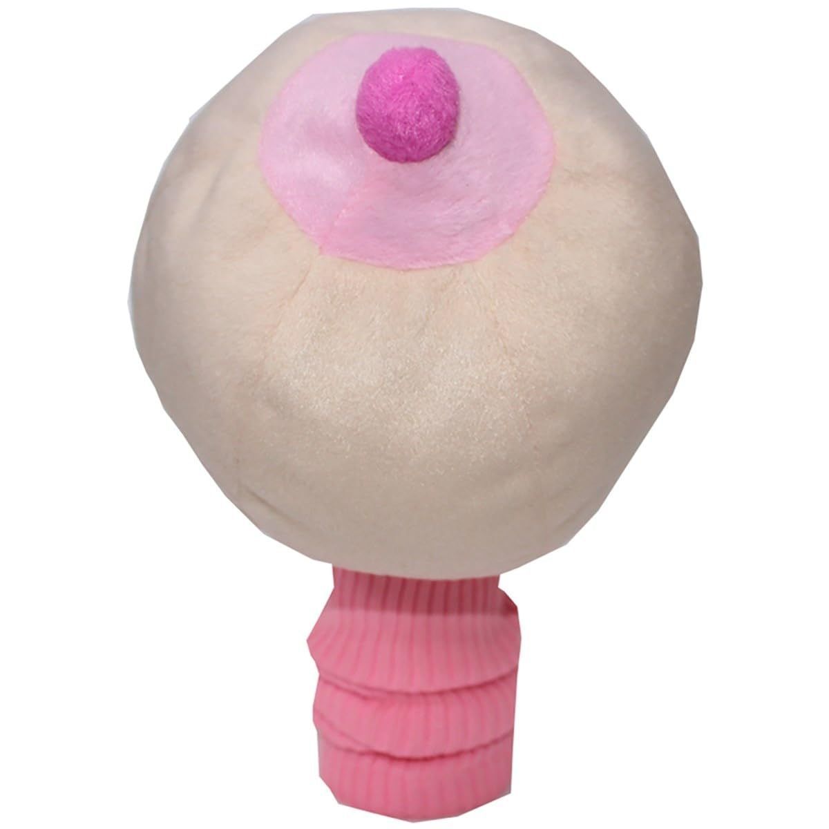 ホクシン交易 おっぱいヘッドカバー おっぱいヘッドカバー WHC1732