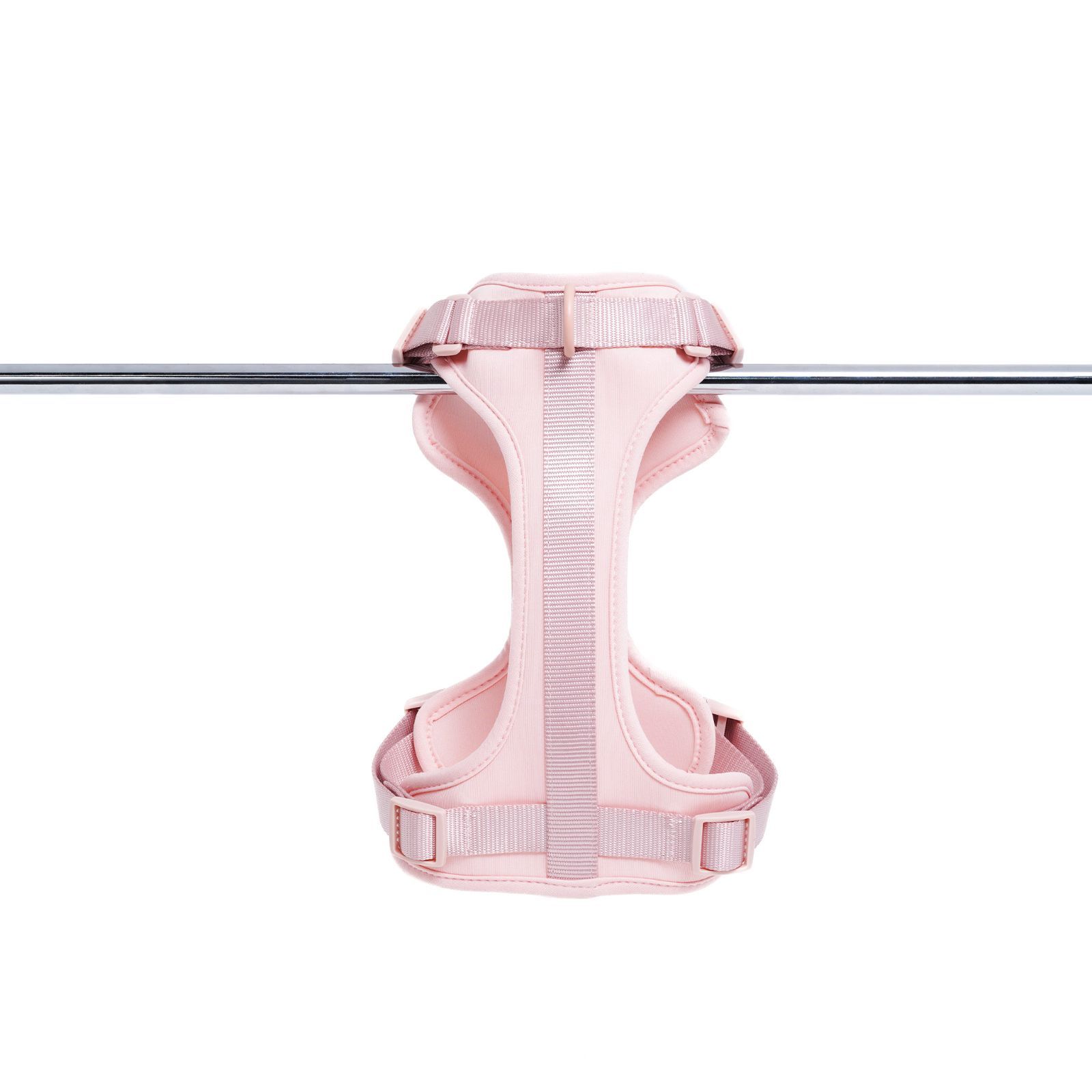 店頭見本品】Wild One Dog Harness サイズ：M ハーネス ピンク／レッド