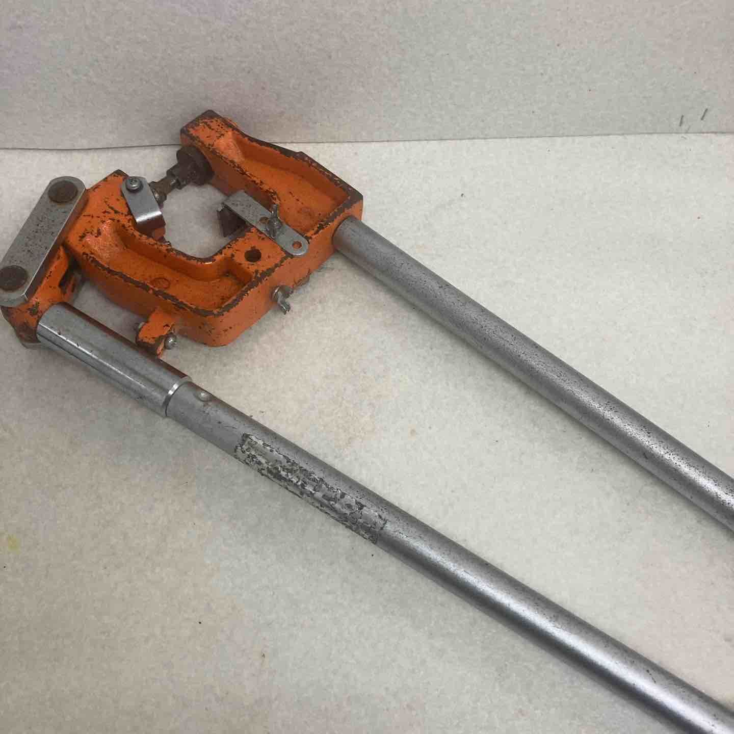 ◇ネグロス電工 パンチャ MAK-RDP ケーブルラック・金属ダクト