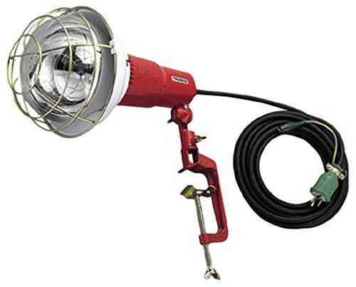  【新品・2営業日で発送】TRUSCO トラスコ中山 ＴＲＵＳＣＯ　ア－ス付投光器ポッキンプラグ付コード５ｍ　３００Ｗ RT305EP 2566516 その他