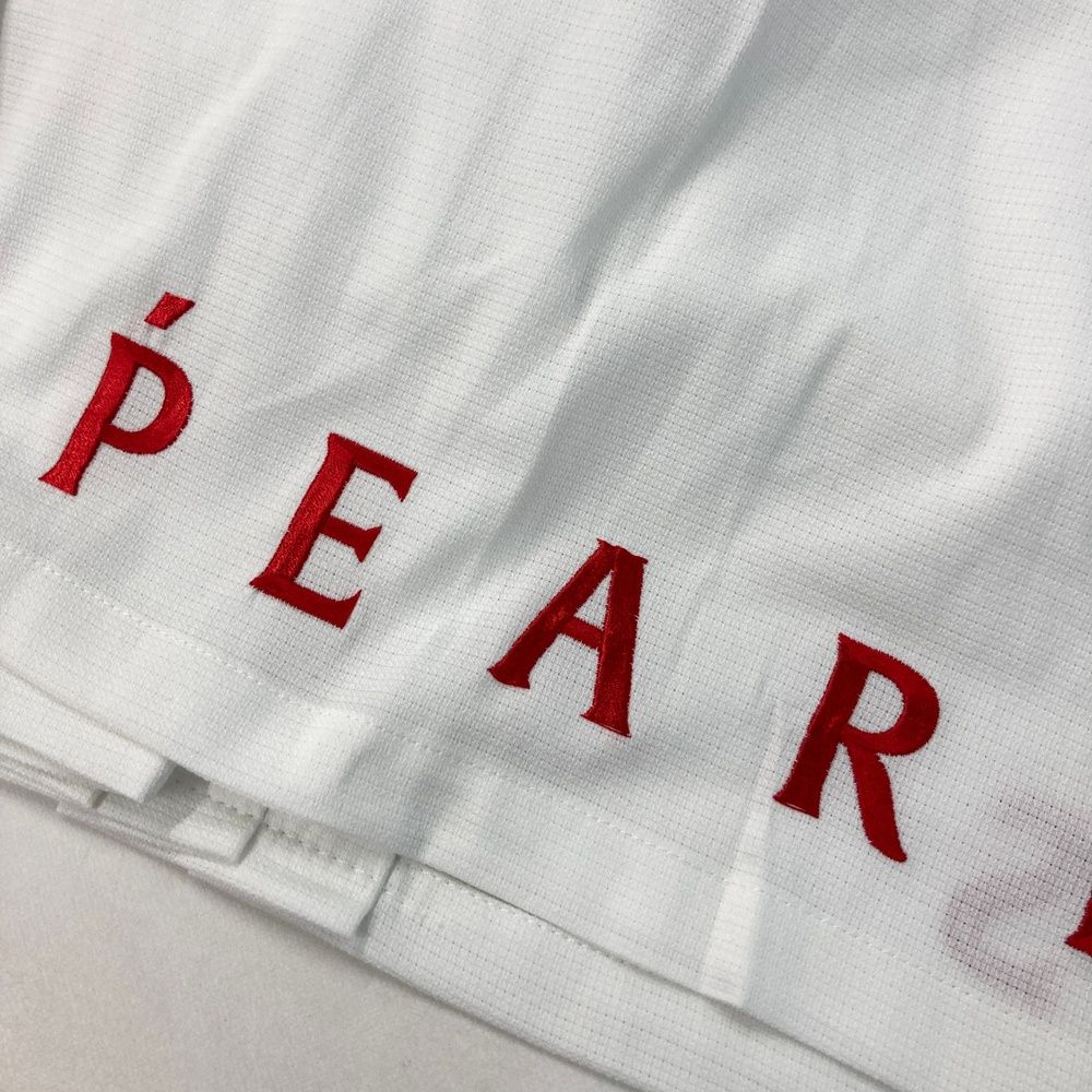 サイズ：0 PEARLY GATES パーリーゲイツ 055-2134312 ミドルプリーツ