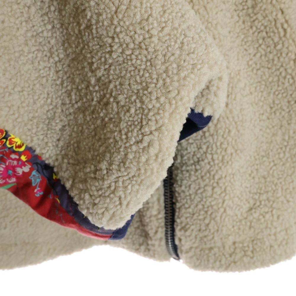 フラワープリント切り替え