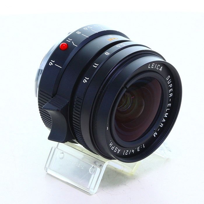 Leica スーパーエルマー