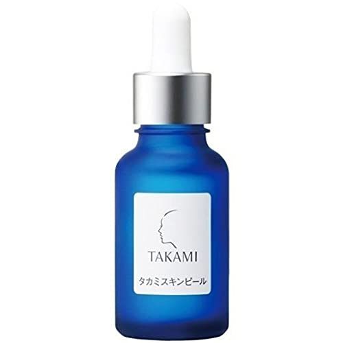 最も安い TAKAMI/タカミ タカミスキンピール ×3個セット TAKAMI タカミ