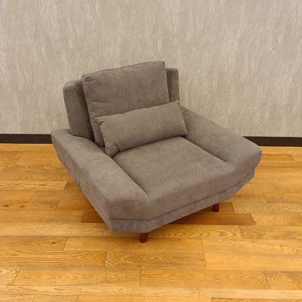 VENTOTA 1人掛けソファ　ゆったり Amazon｜VENTOTA ソファ 1人掛け ソファ ソファー 一人掛け