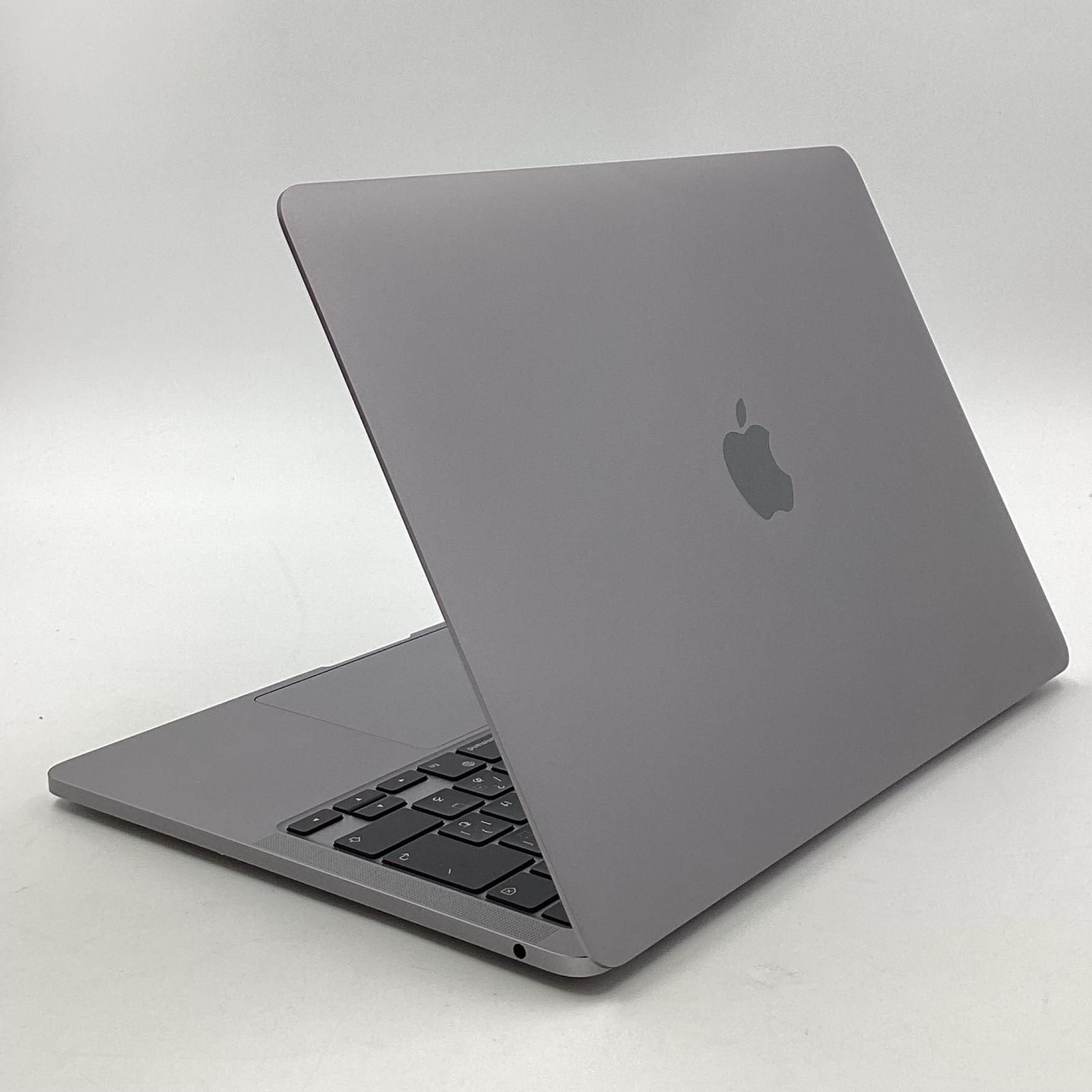 Apple MacBook Pro M2 13インチ 256GB スペースグレイ