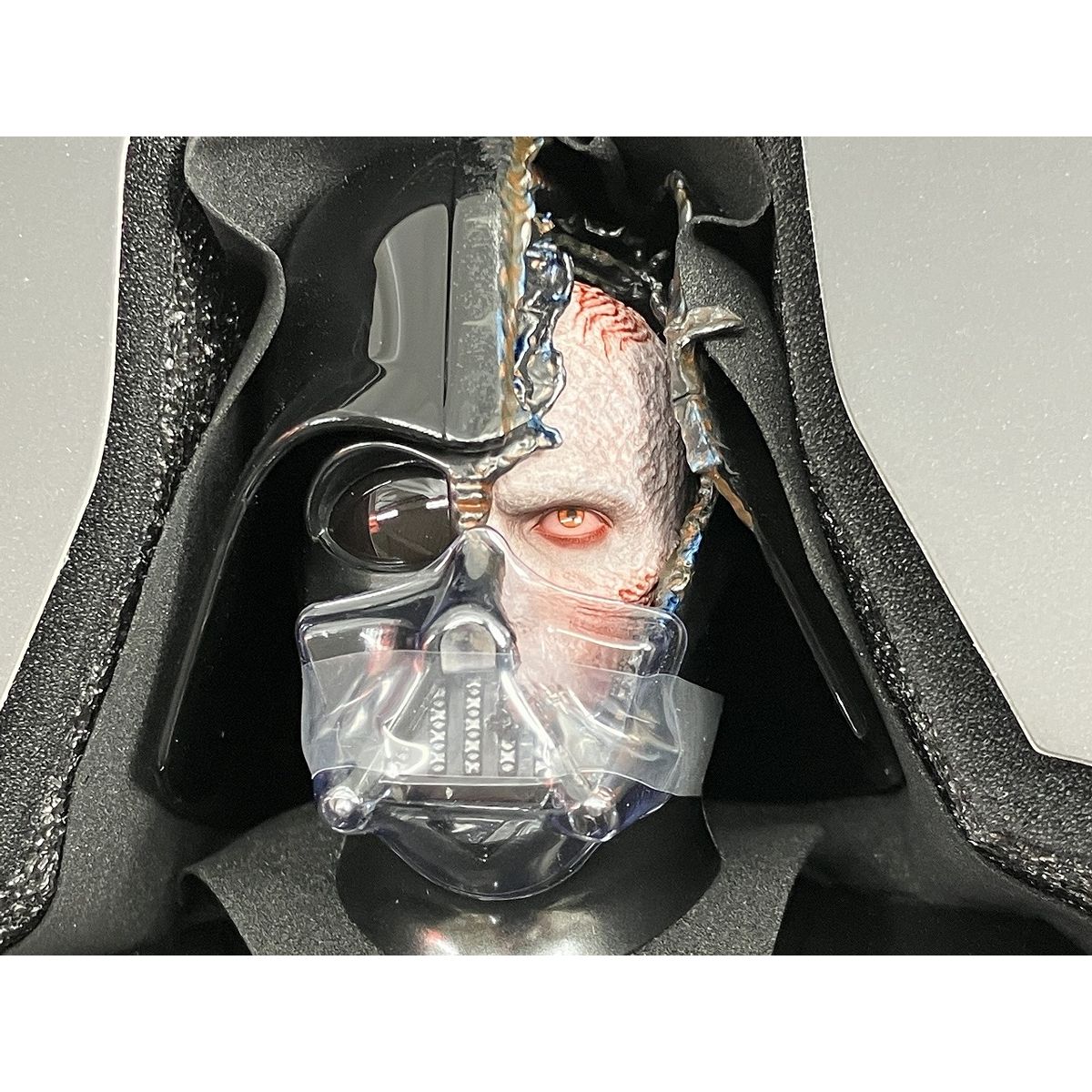 ホットトイズ テレビ・マスターピース DX オビ=ワン・ケノービ 1/6