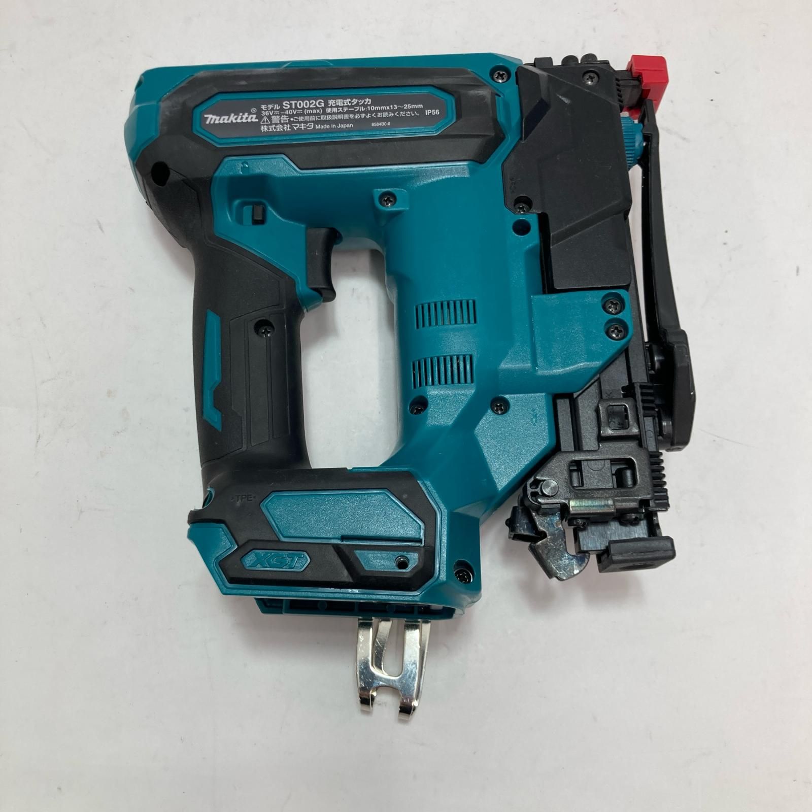 充電式タッカ ST002GZK