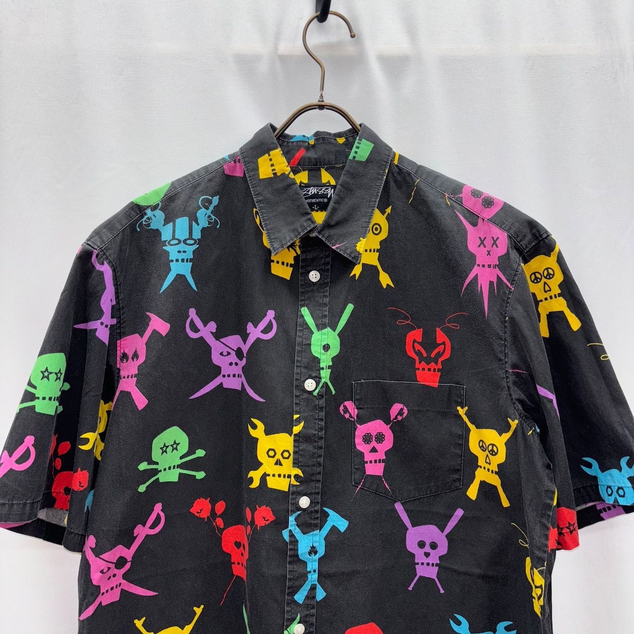 ☢ 90s