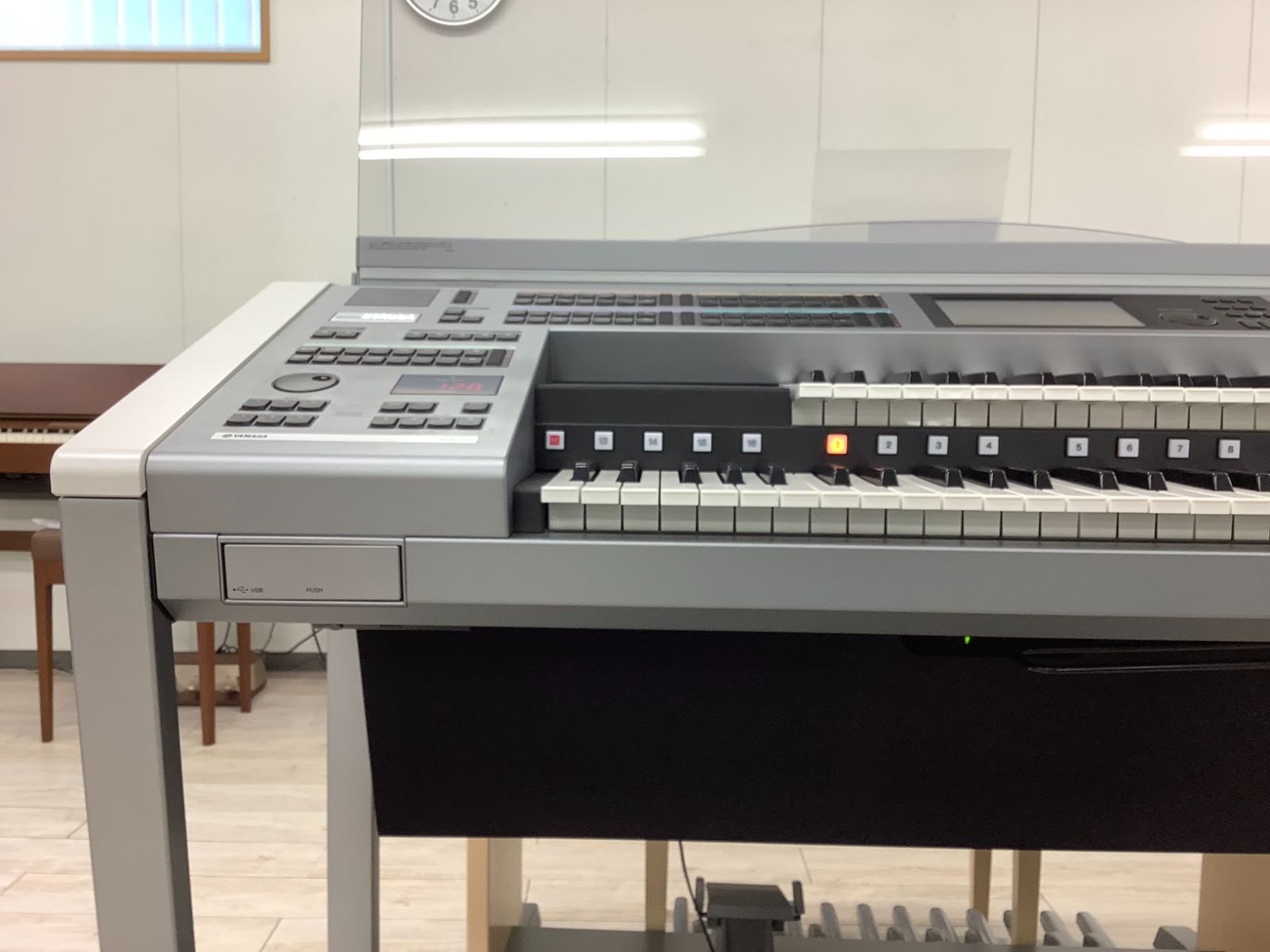 ★68270【EO】YAMAHA　ELS02　21年製 ☆68270【EO】YAMAHA ELS02 21年製 - メルカリ