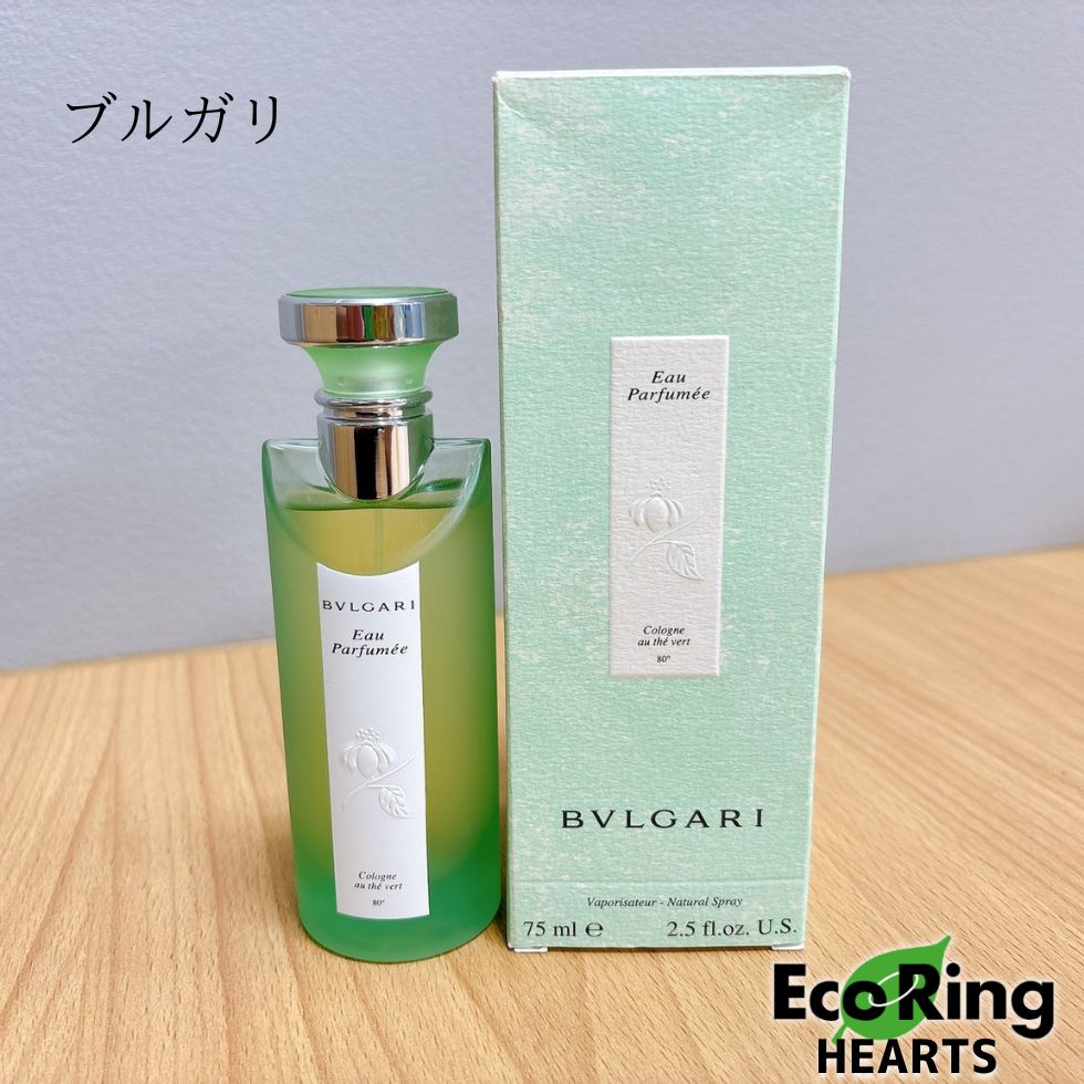 75ml ブルガリ　BVLGARI 香水Vaporisateur 75ml ブルガリ BVLGARI 香水Vaporisateur