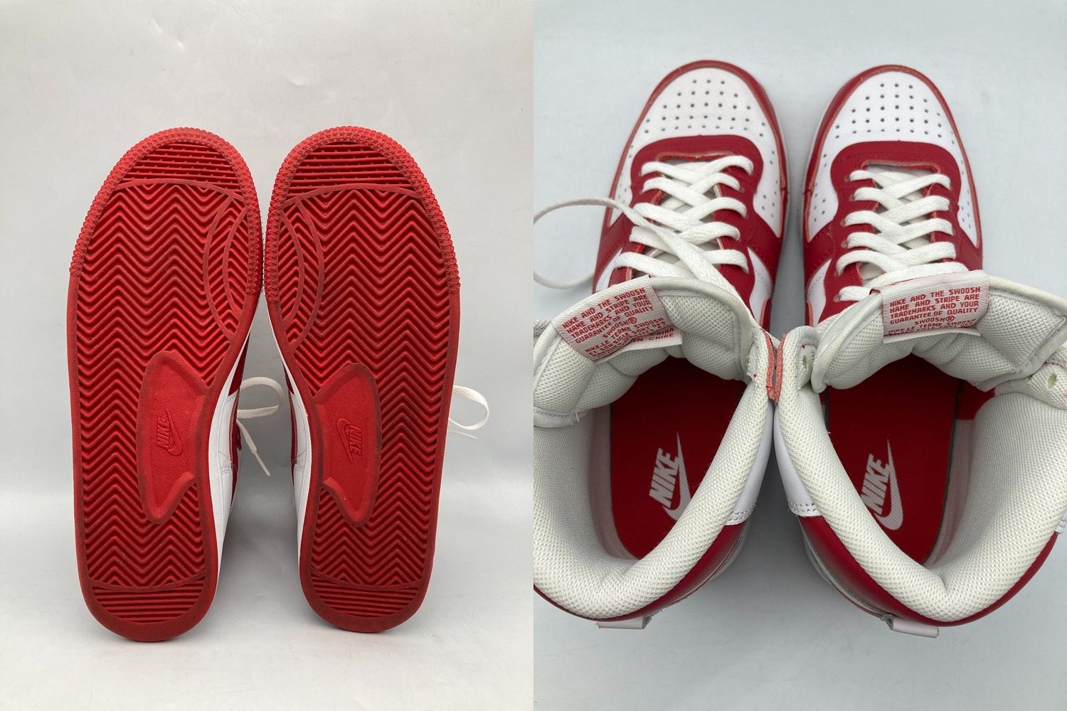 NIKE TERMINATOR HIGH ナイキ ターミネーター ハイ スニーカー FJ4454