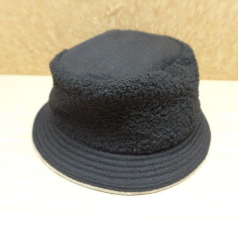カシミア 帽子