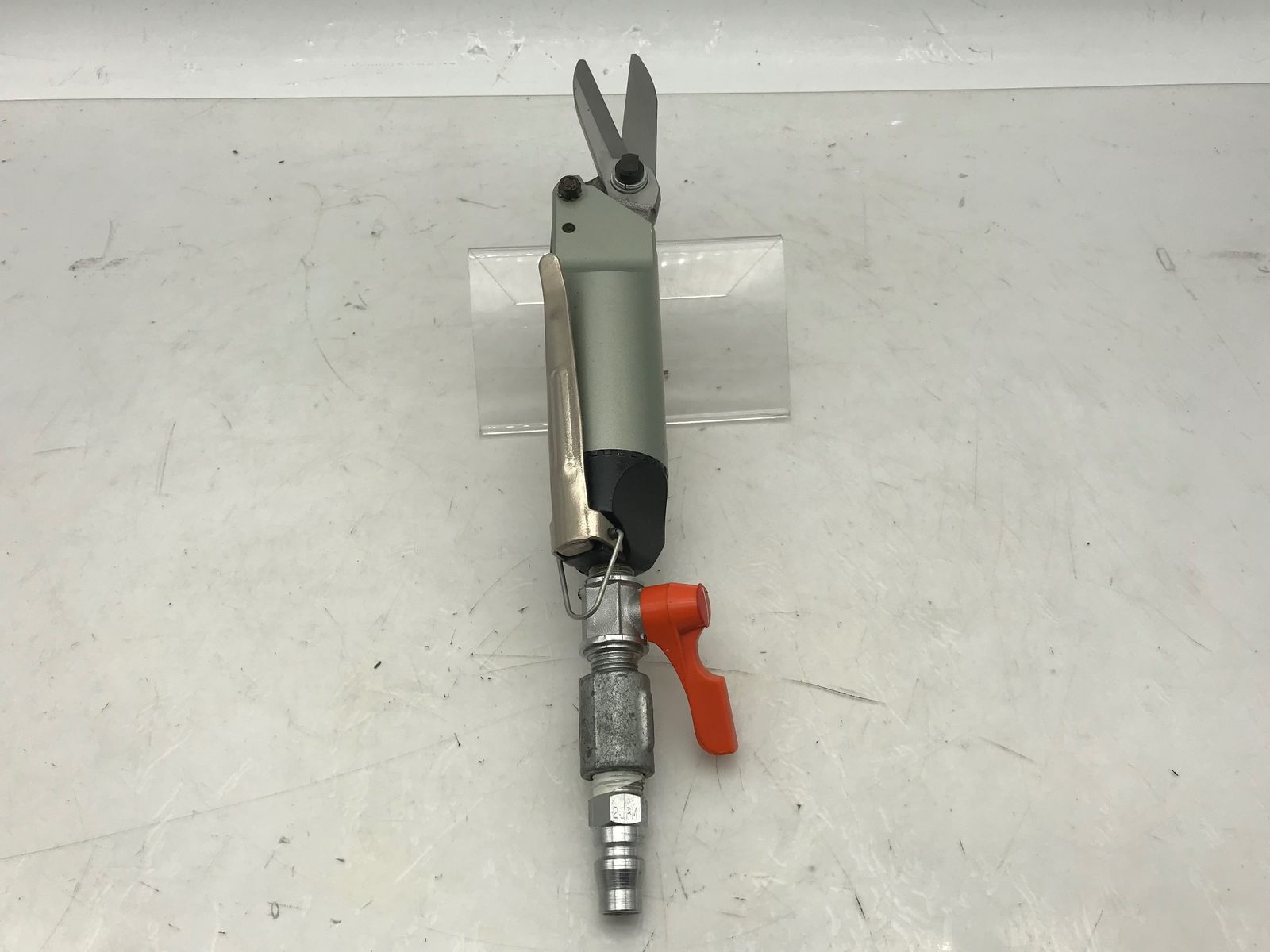 ♥に近い 室本鉄工|muromoto エヤーハサミ AS100 ITT7SM33EOO4 エコツール小牧ｲﾝﾀｰ店 M02