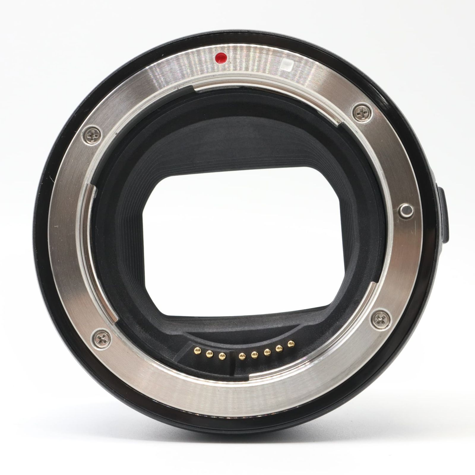 《極上美品》 CANON mount adapter EF-EOS R キャノン マウントアダプター k2750