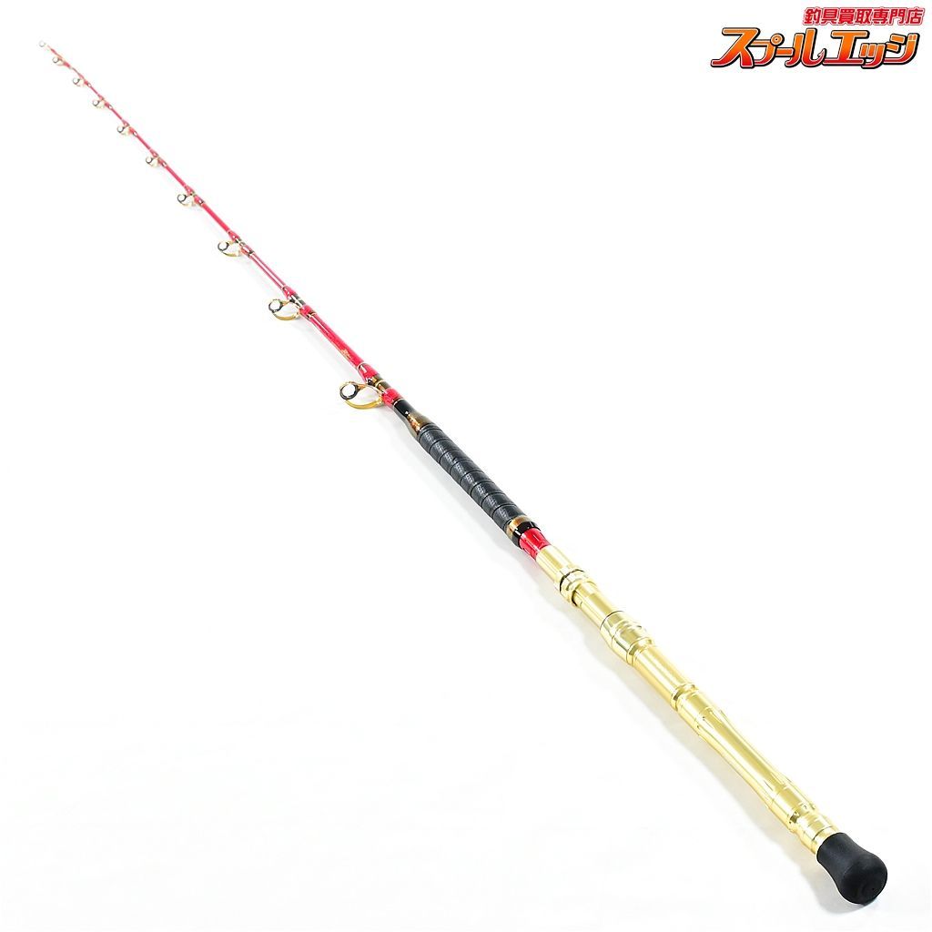 【ダイワ】 マッドバイパー スティング 185 DAIWA MAD VIPER STING キハダマグロ カツオ K_218v35080 - メルカリ