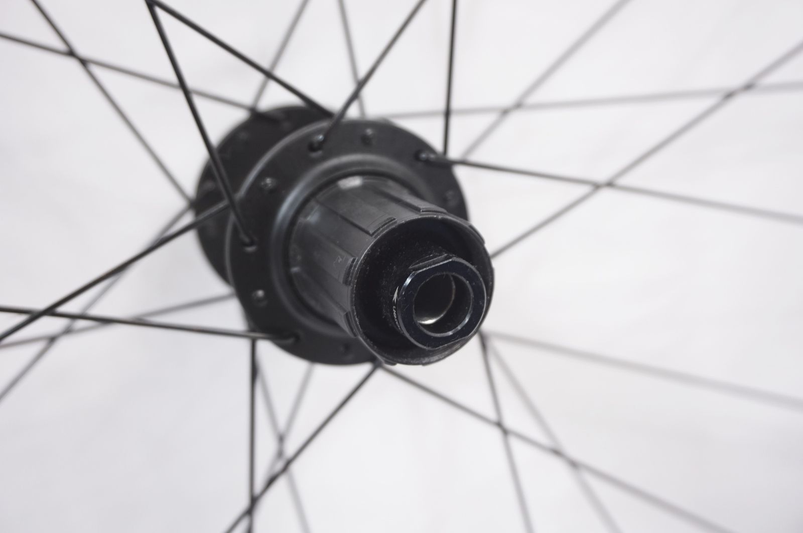 BONTRAGER 「ボントレガー」 PARADIGM DISC シマノ11速 ホイール