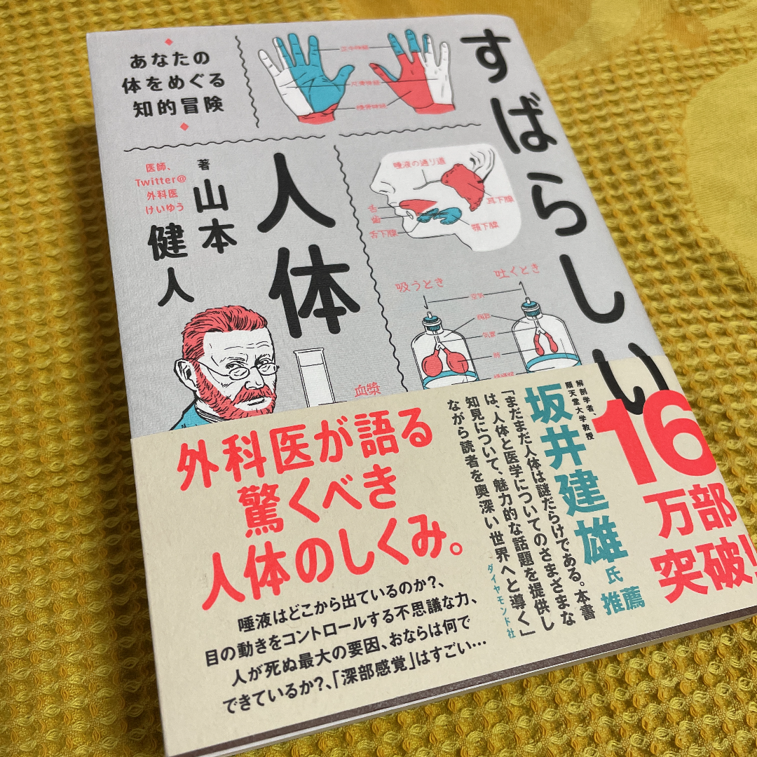 即納&大特価】 すばらしい人体 ecousarecycling.com