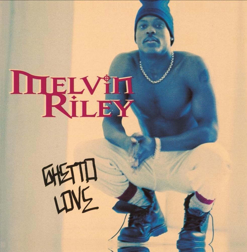 CD】Ghetto Love Jaheim - Ghetto Love - Amazon.com Music