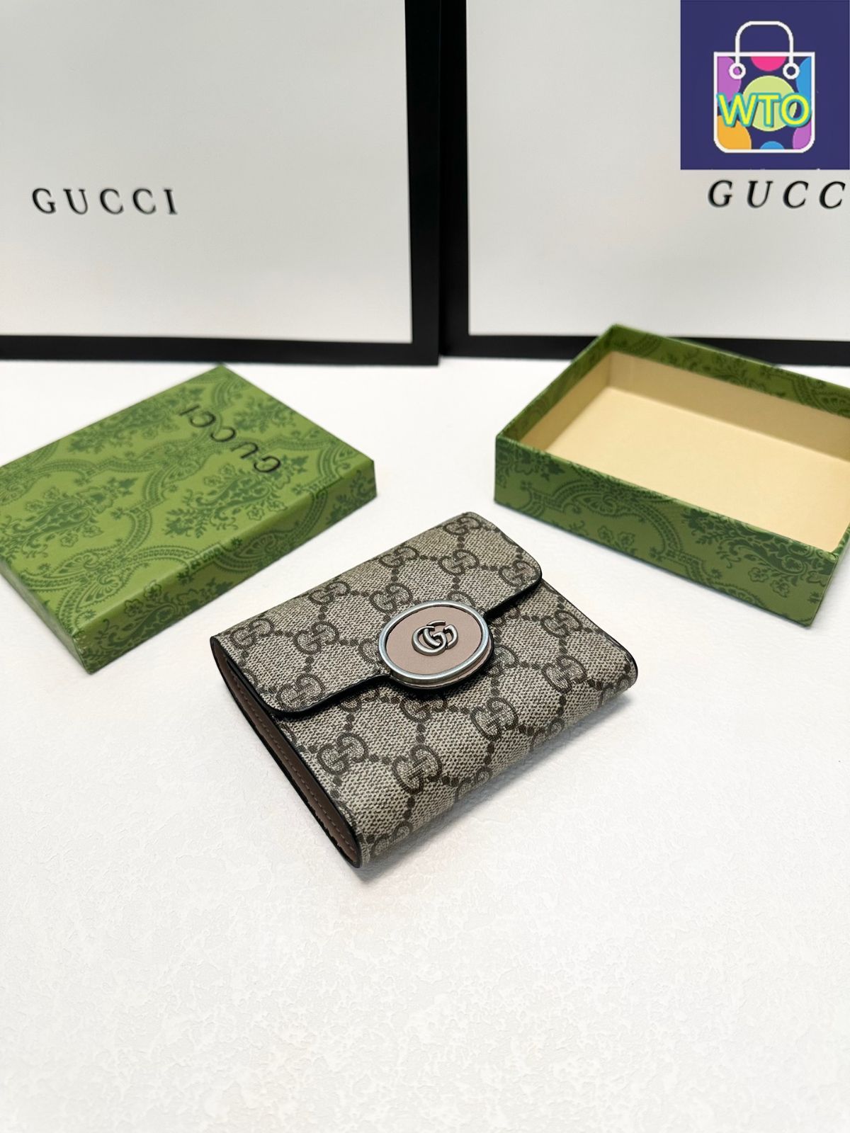Gucci