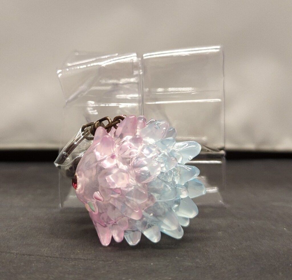 INSTINCTOY ICE LIQUID シリーズ4 Ocean Peach INSTINCTOY ICE LIQUID シリーズ4 ICE LIQUID(シリーズ4/Ocean Peach