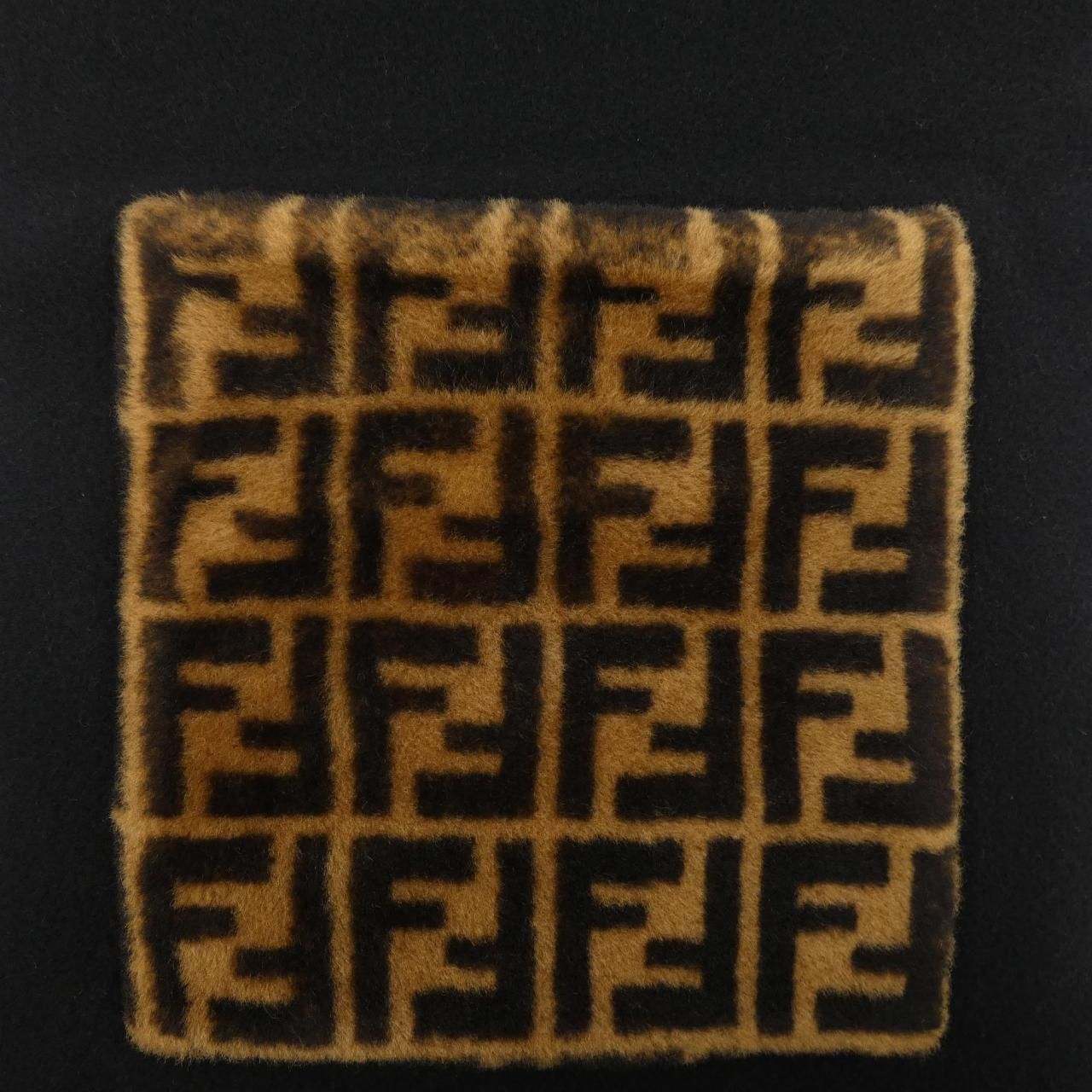 FFプリントシアリングアップリケ FXT252