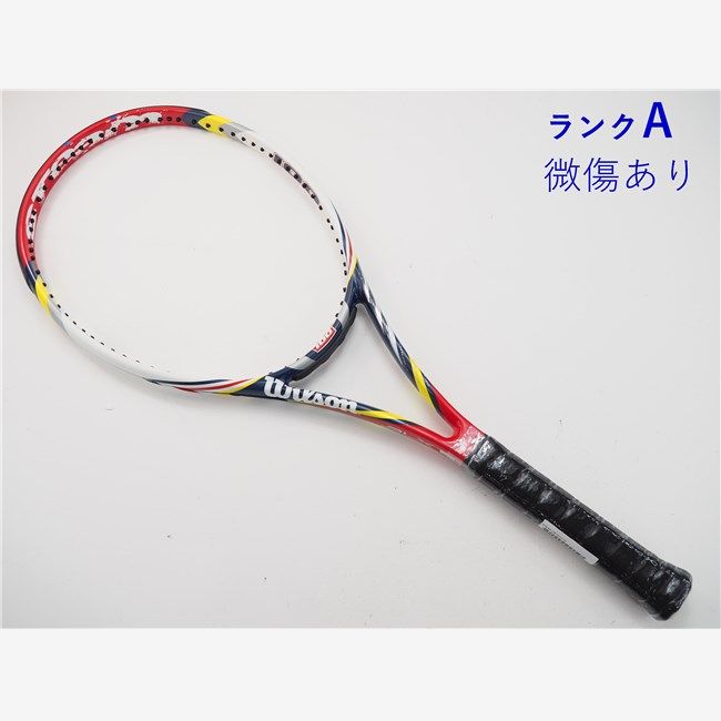中古 テニスラケット バボラ ドライブ ジー 2018年モデル (G2)BABOLAT DRIVE G 2018 中古】バボラ ドライブ ジー 2018年モデルBABOLAT DRIVE G 2018