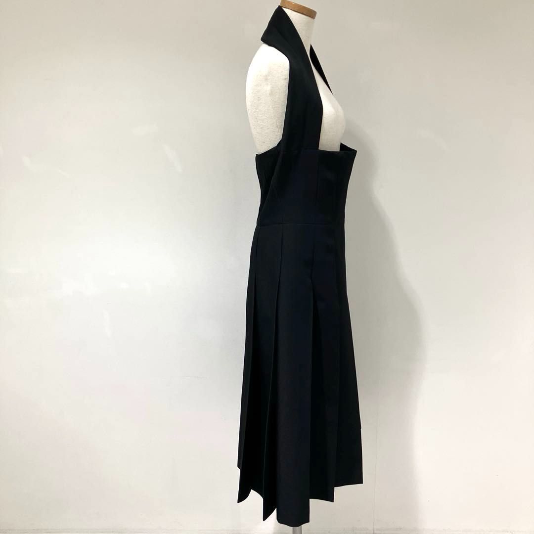コムデギャルソンコムデギャルソン　ワンショルダースカート 美品》tricot COMME des GARCONS トリココムデギャルソン リボン