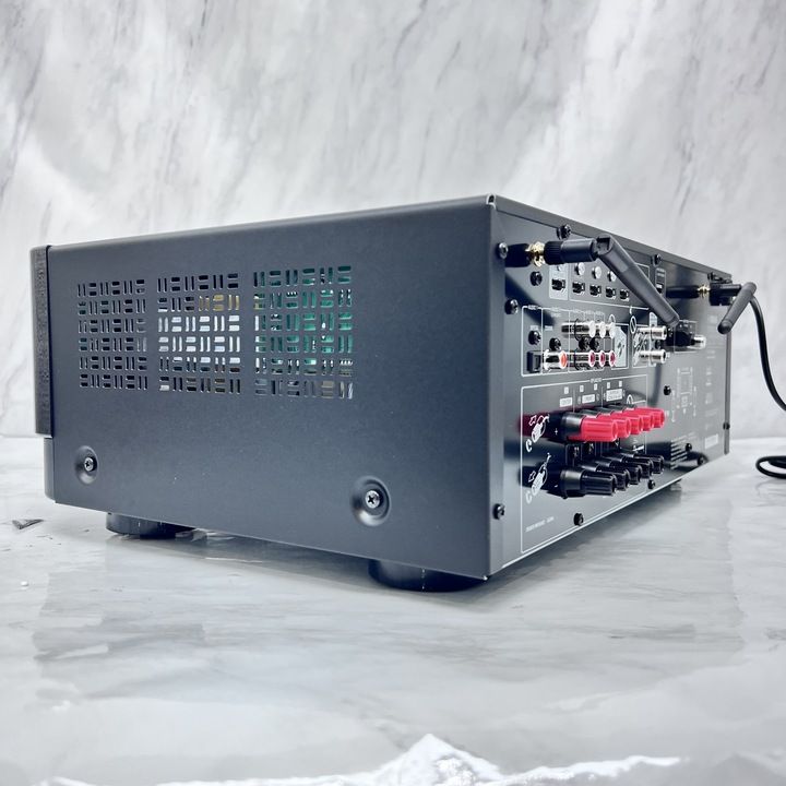YAMAHA ヤマハ RX-V4A AVレシーバー ヤマハ | RX-V4A - AVアンプ - 概要