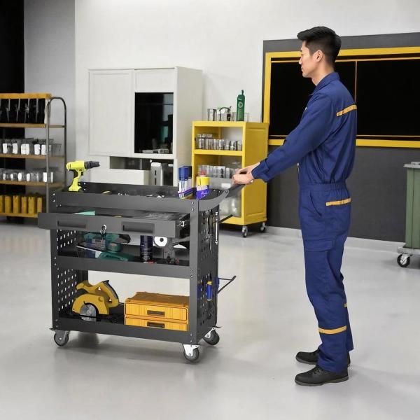 ツールボックス