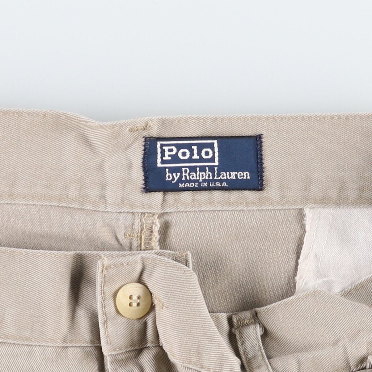 古着 90年代 ラルフローレン Ralph Lauren POLO by Ralph Lauren