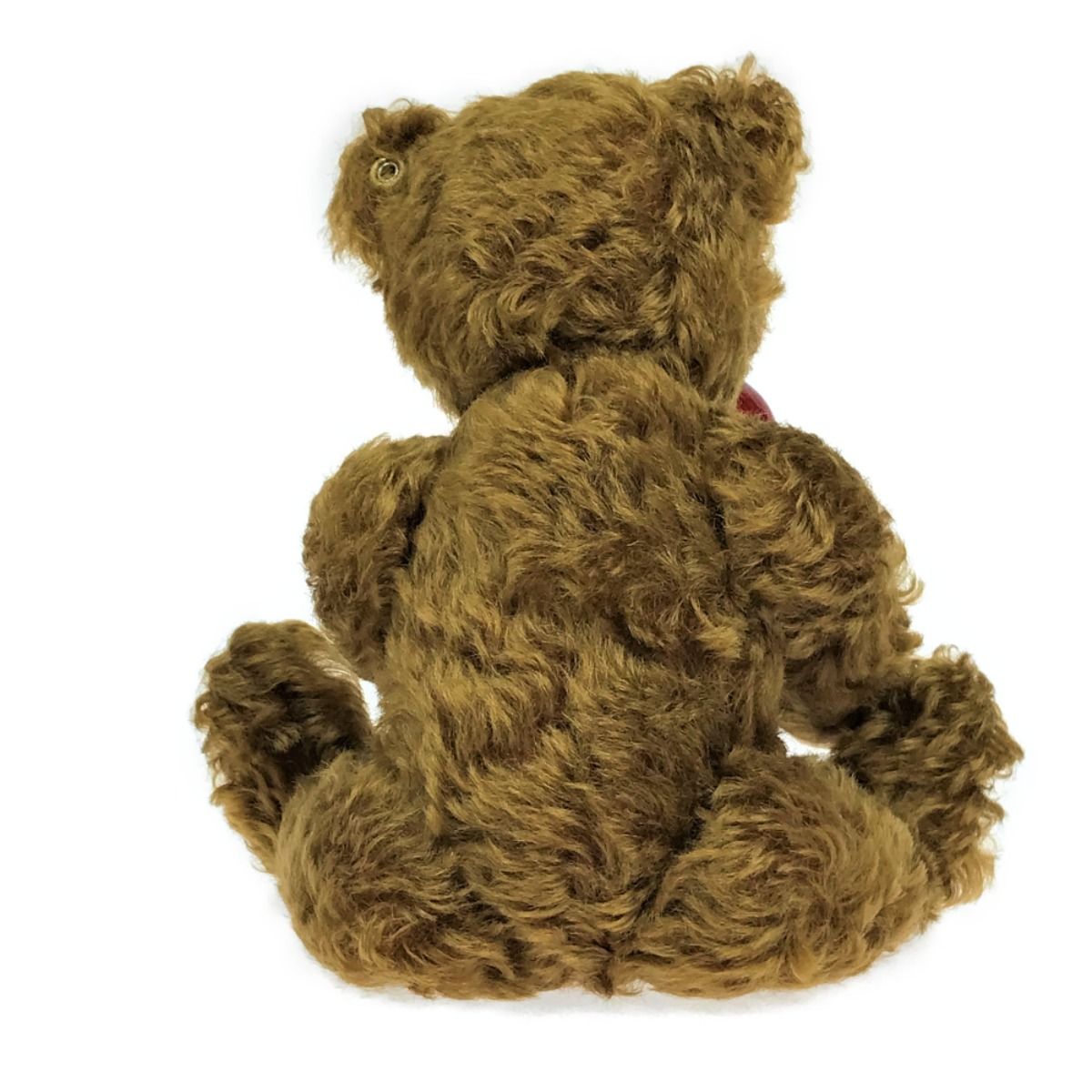 シュタイフ　マトリョーシカ　2014 テディベア　ぬいぐるみ Steiff シュタイフ マトリョーシカ テディベア 034190 2014年