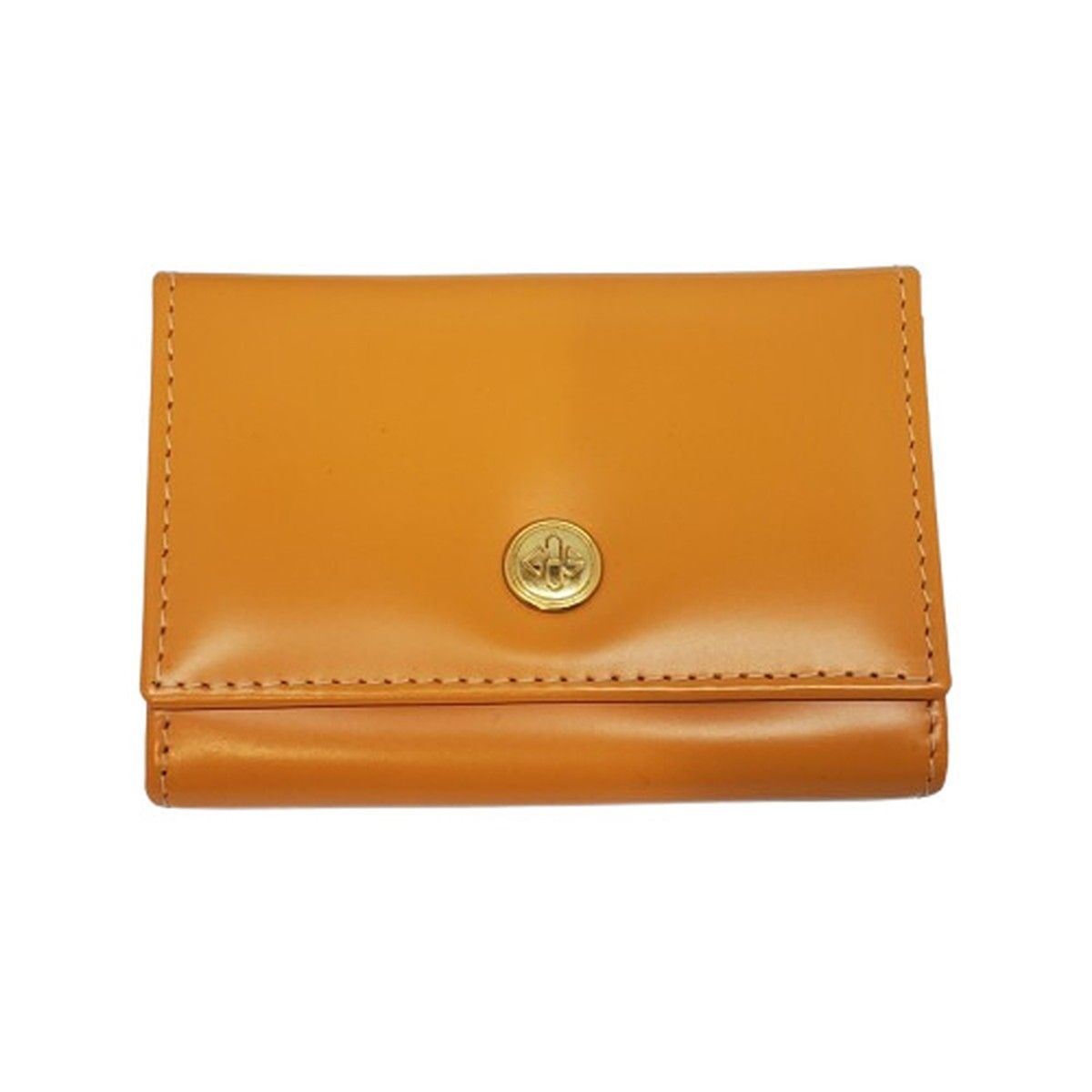 ✨極美品 付属品完備✨ボッテガ 長財布 二つ折り カセット RFID搭載