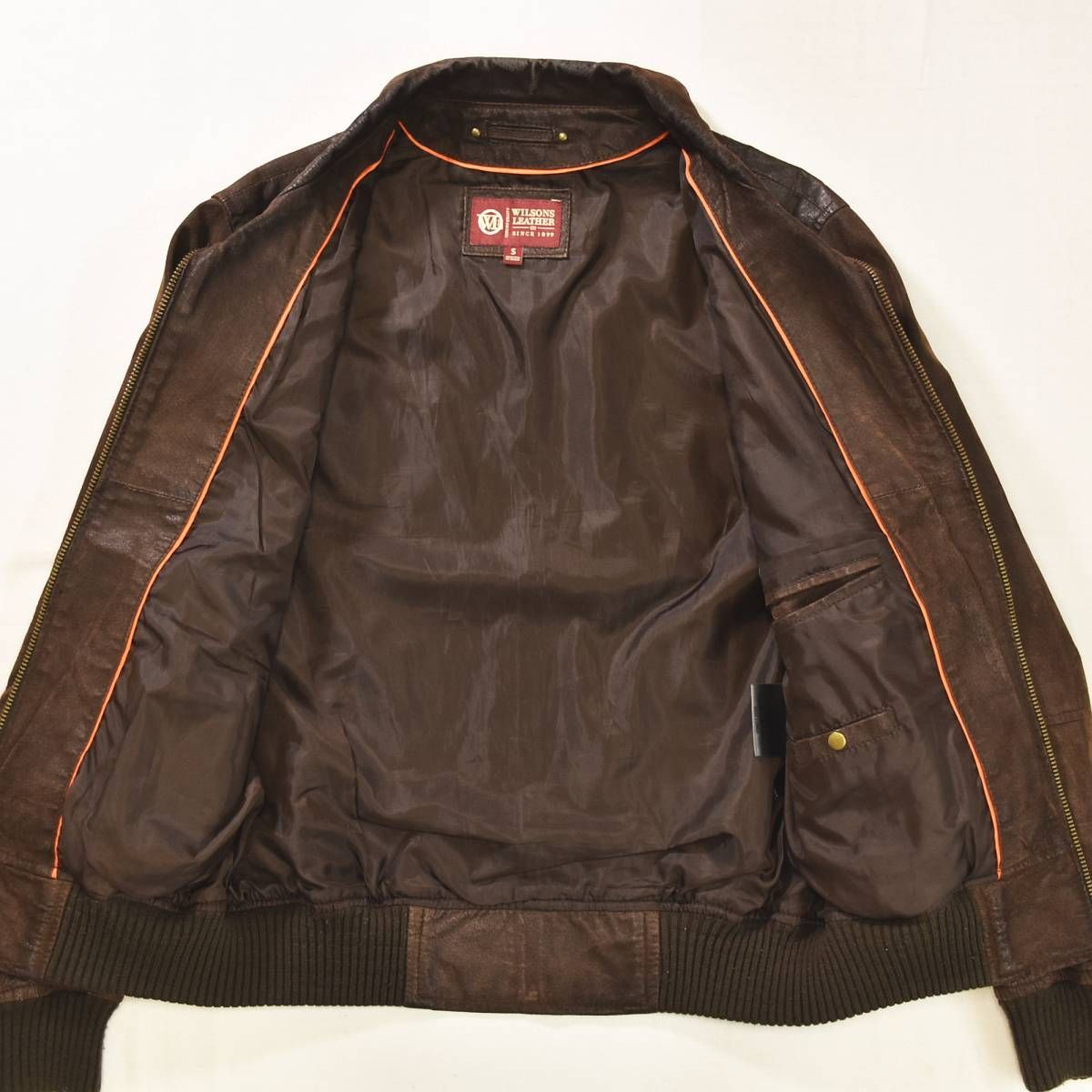 【極美品】90s レア Scully 本革 ヴィンテージ ウェスタンジャケット SCULLY(スカリー) レザーウエスタンジャケット ブラック サイズ