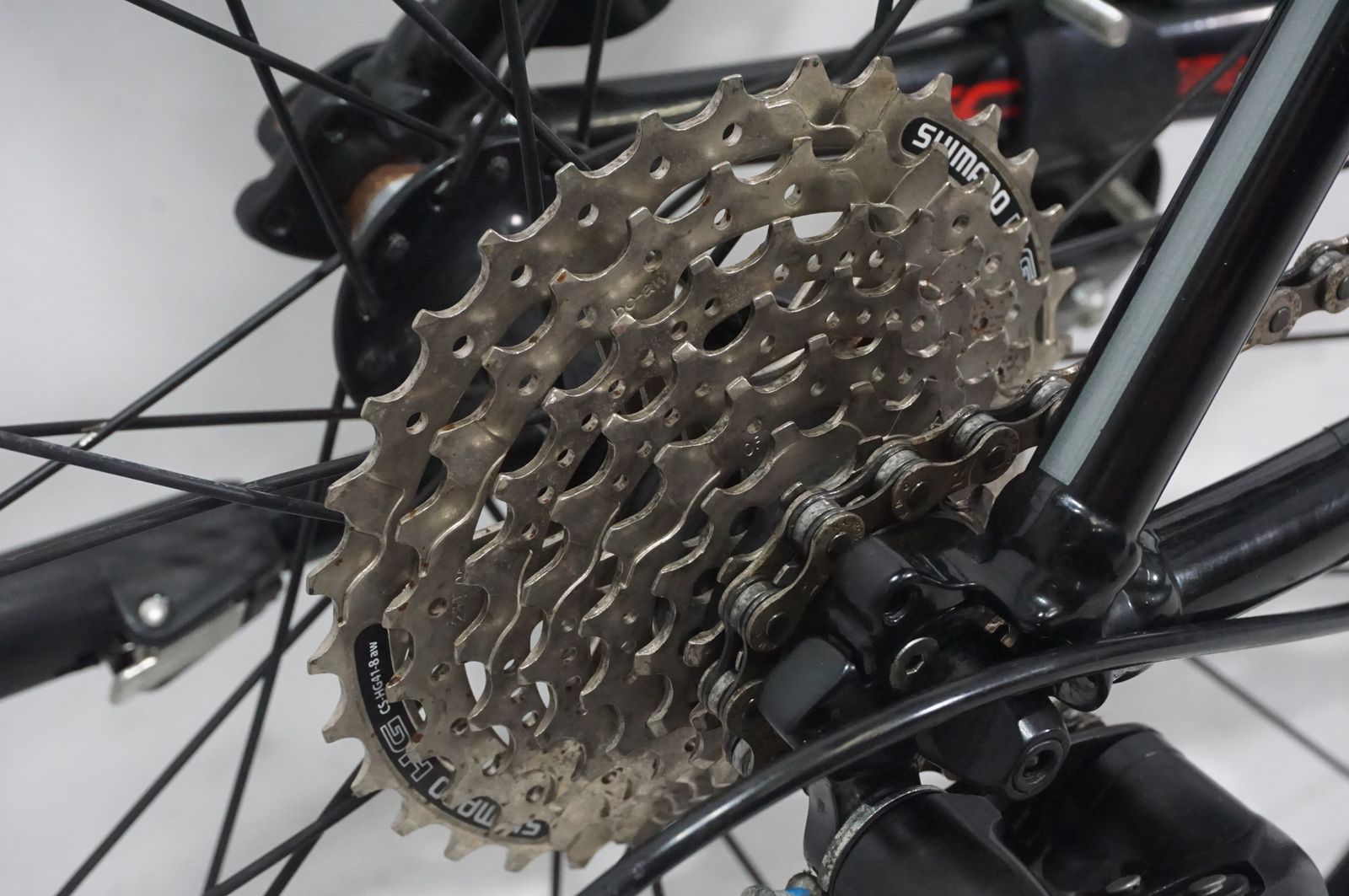 【セール】 GIANT ジャイアント ESCAPE RX4 2017年モデル クロスバイク | バイチャリAKIBA店