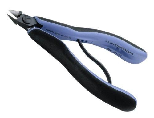 2営業日で発送 Snap-on スナップオン ツールズ RX8144リンドストローム 電子斜めニッパー4981766